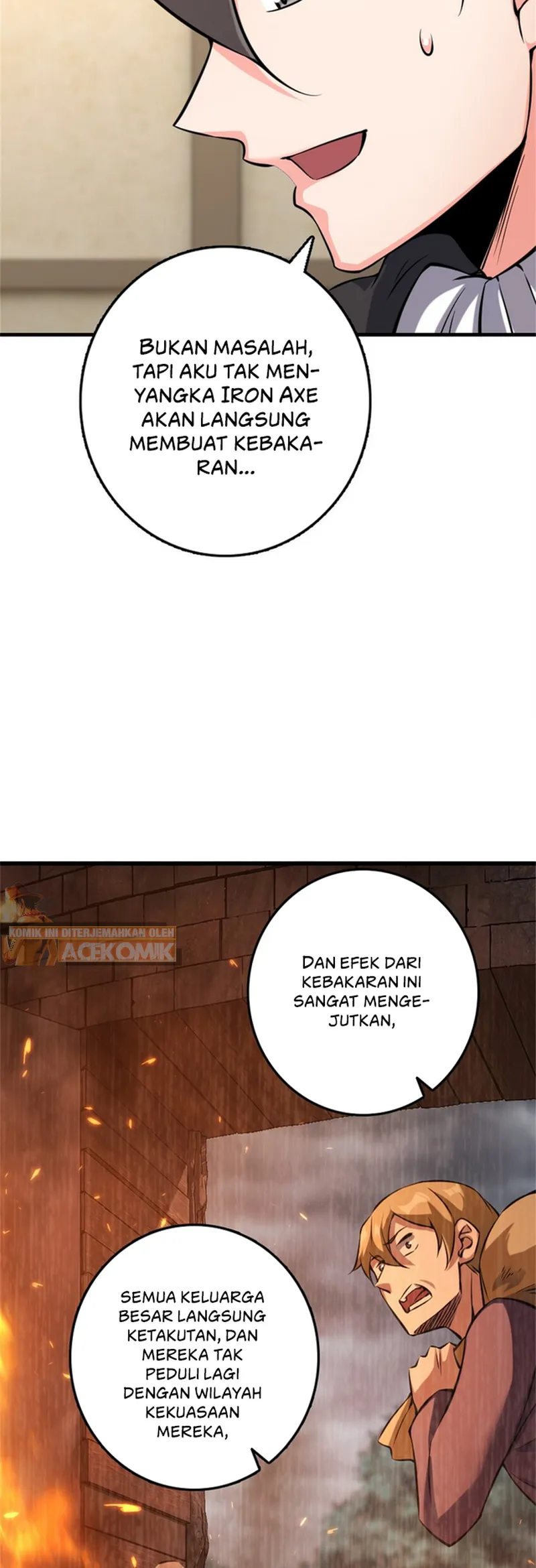 Release That Witch Bab 513 halaman 6