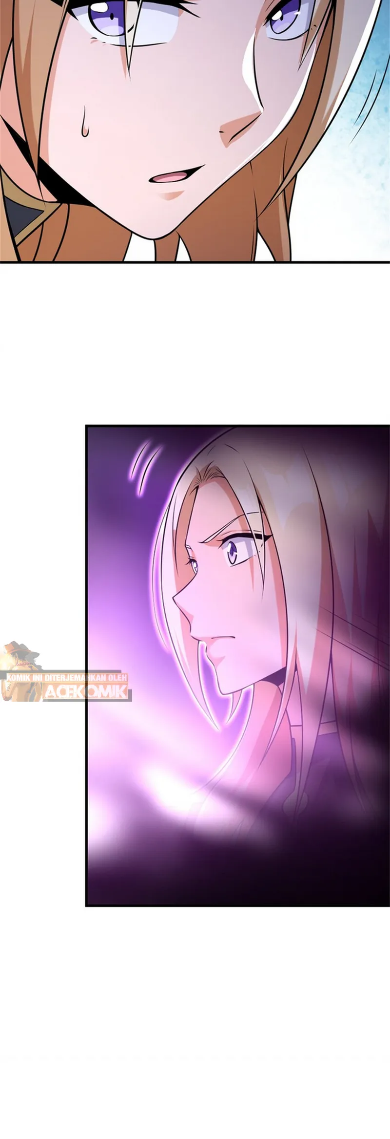 Release That Witch Bab 514 halaman 7