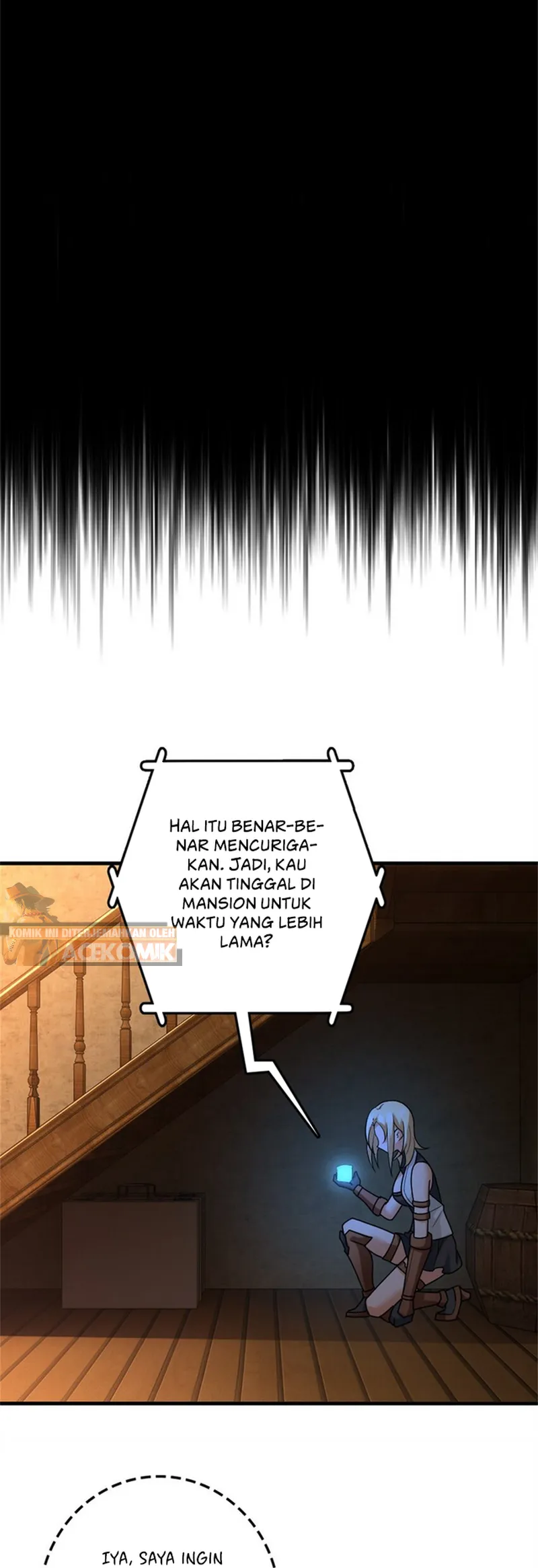 Release That Witch Bab 514 halaman 27