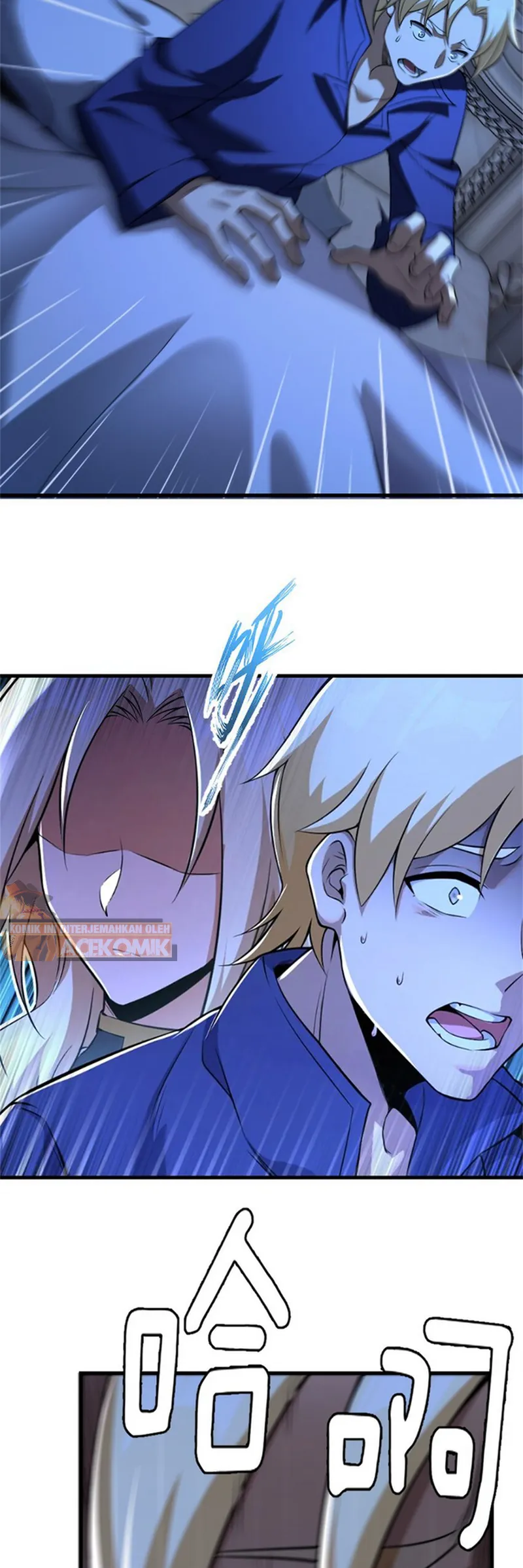 Release That Witch Bab 515 halaman 4