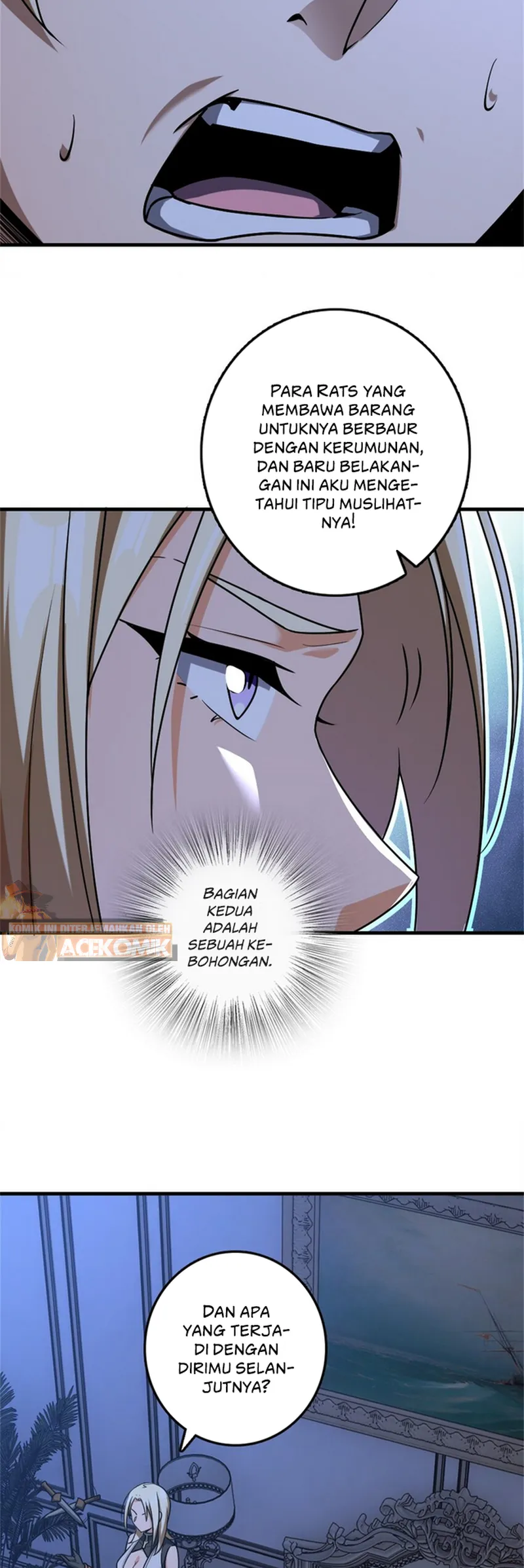 Release That Witch Bab 515 halaman 11