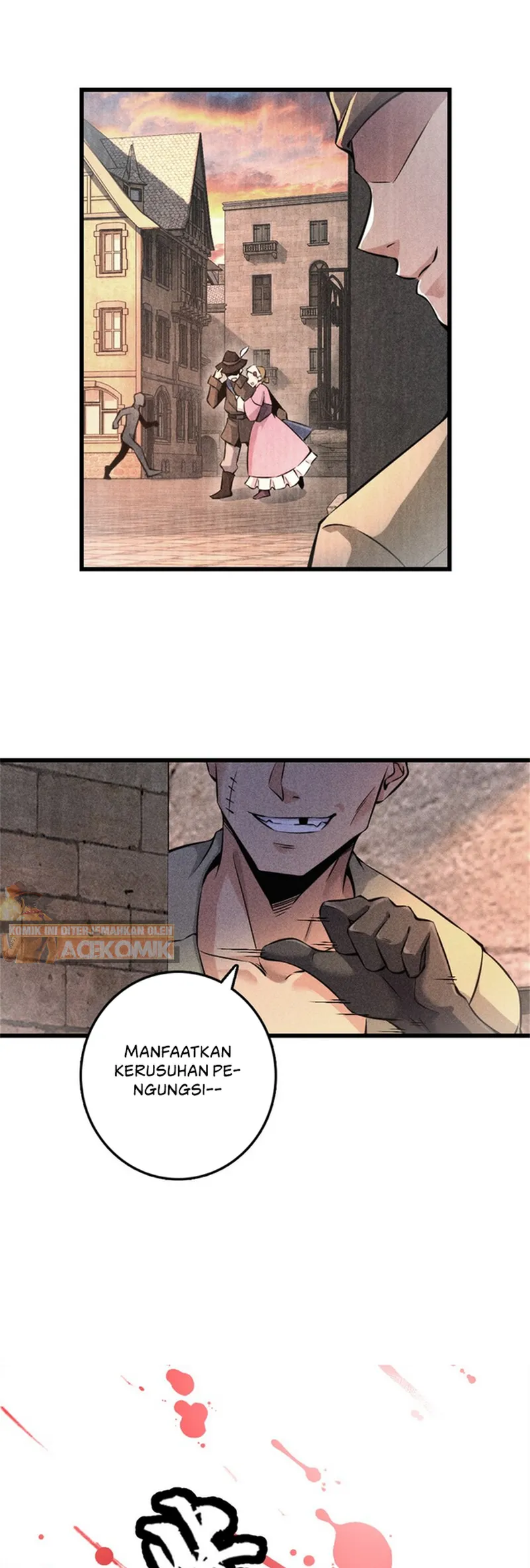 Release That Witch Bab 516 halaman 8