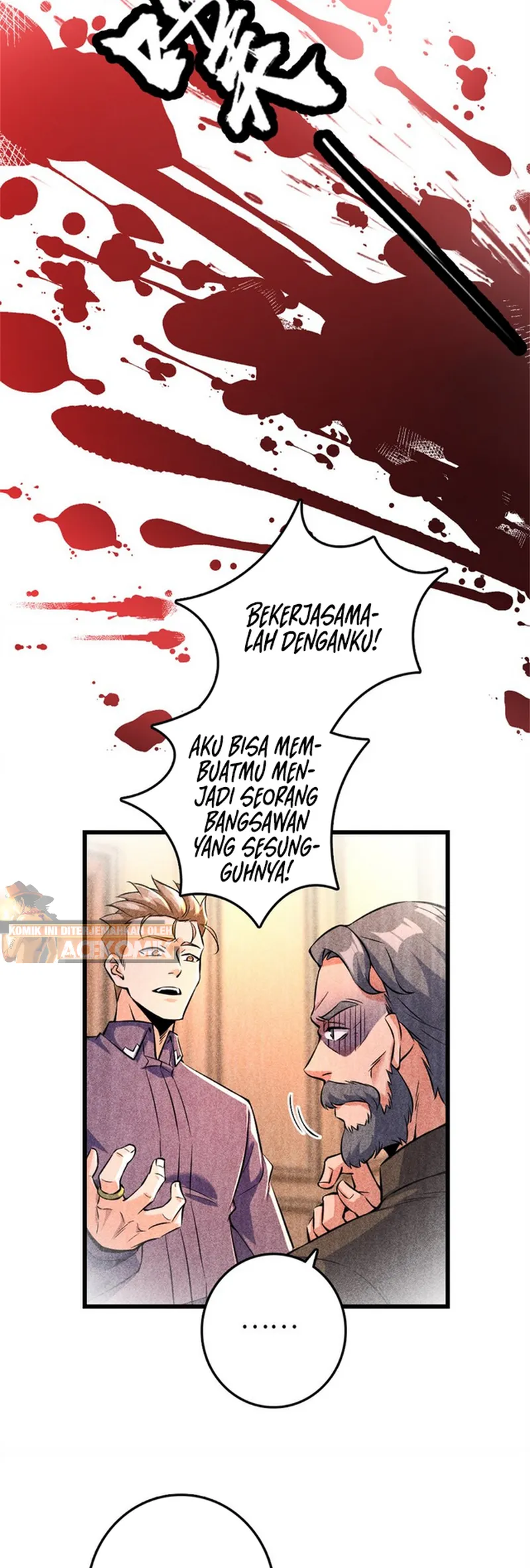 Release That Witch Bab 516 halaman 9