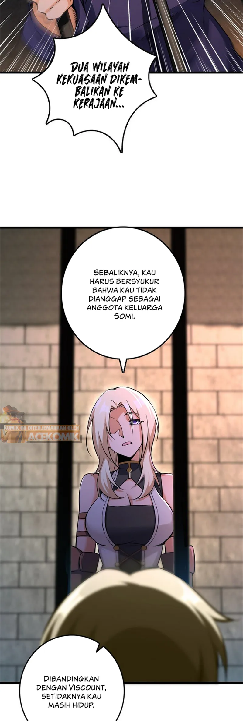 Release That Witch Bab 516 halaman 16