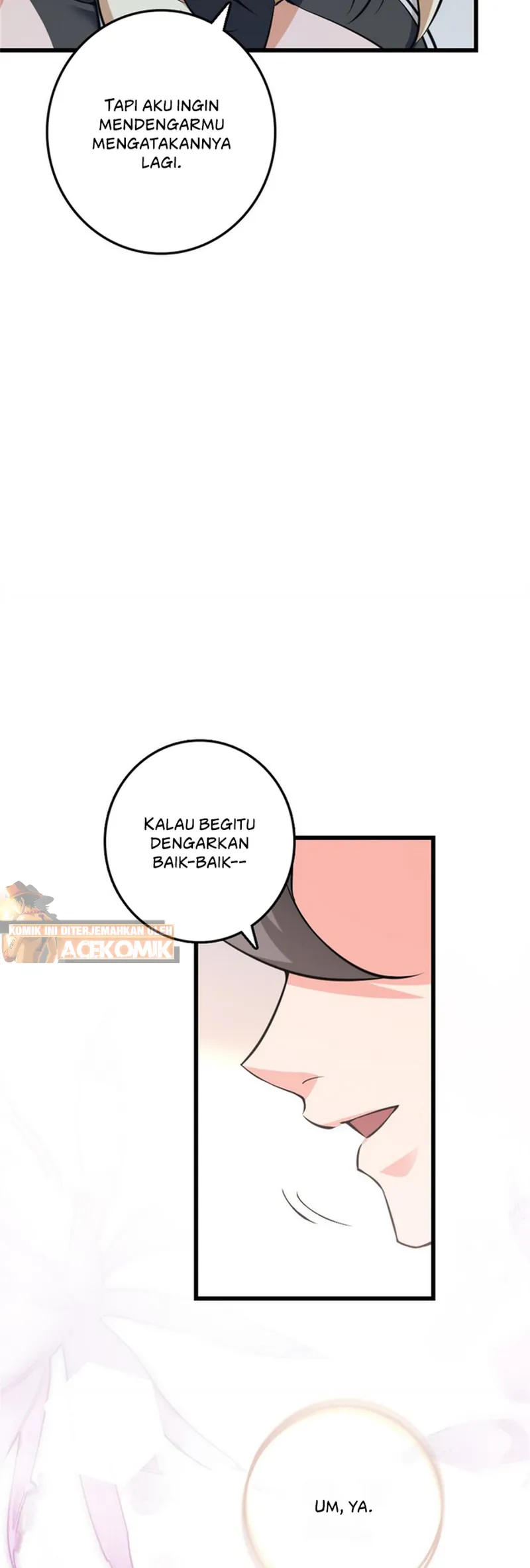 Release That Witch Bab 516 halaman 28