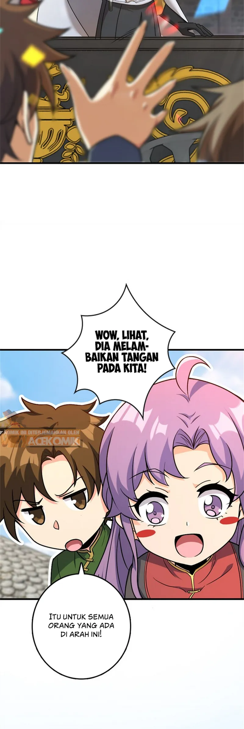 Release That Witch Bab 517 halaman 5