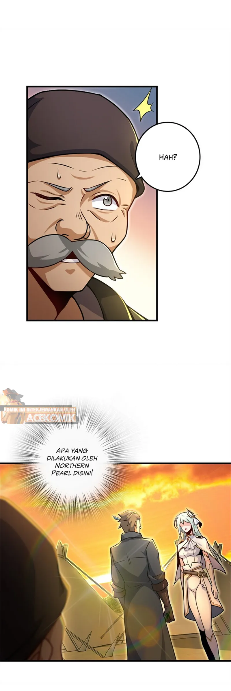 Release That Witch Bab 518 halaman 24