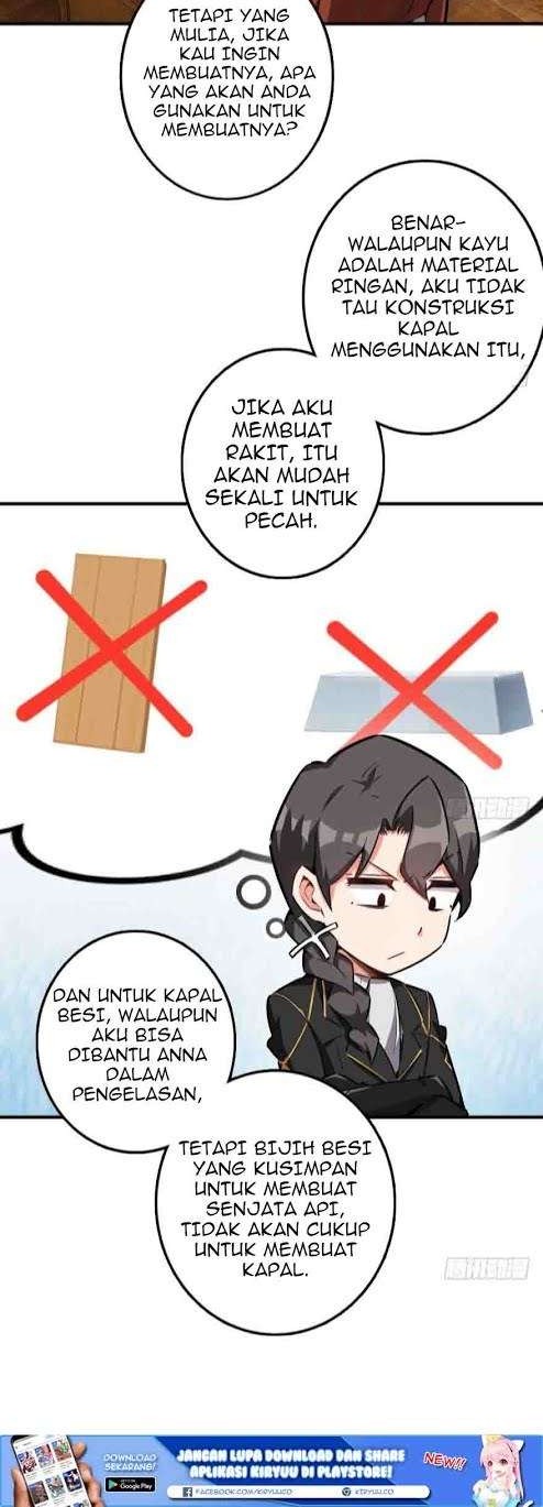 Release That Witch chapter 52 halaman 3