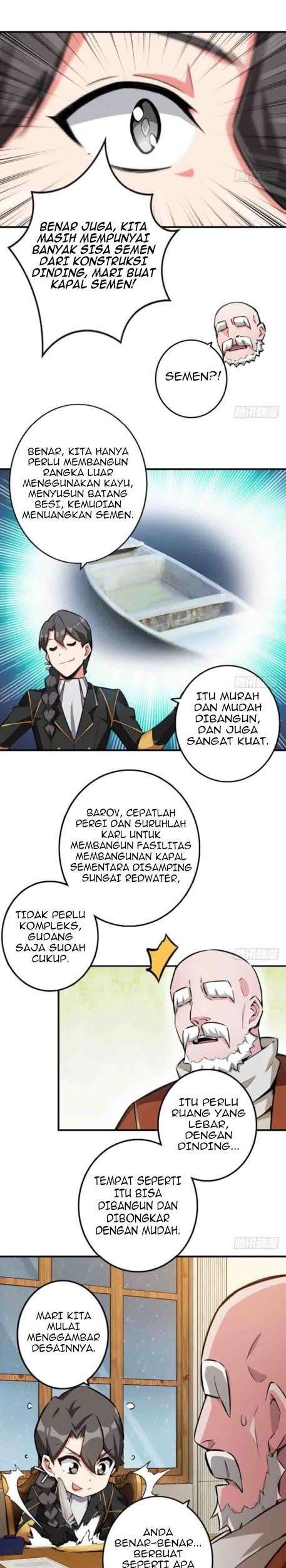 Release That Witch chapter 52 halaman 4