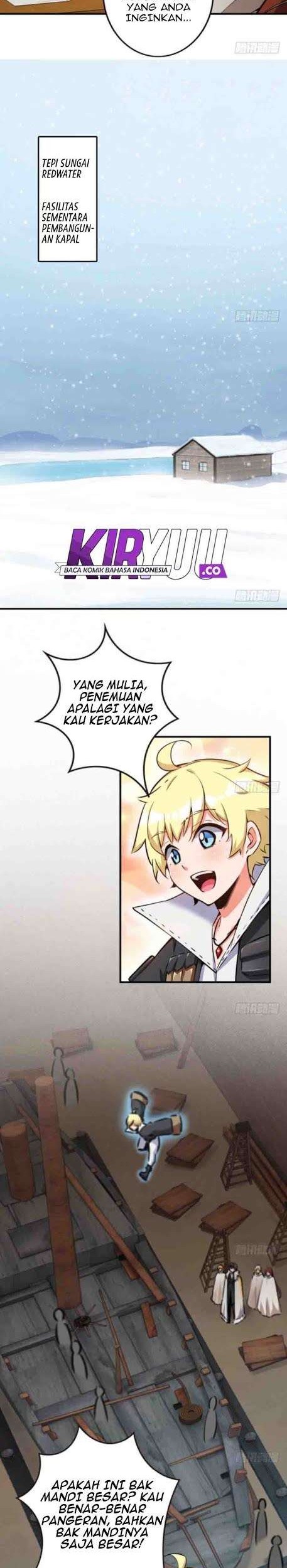 Release That Witch chapter 52 halaman 5