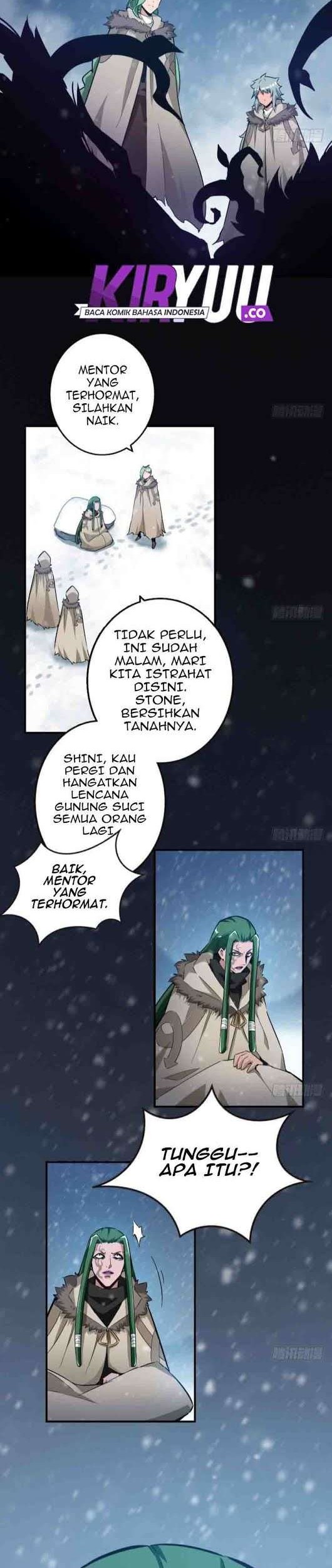 Release That Witch chapter 52 halaman 14