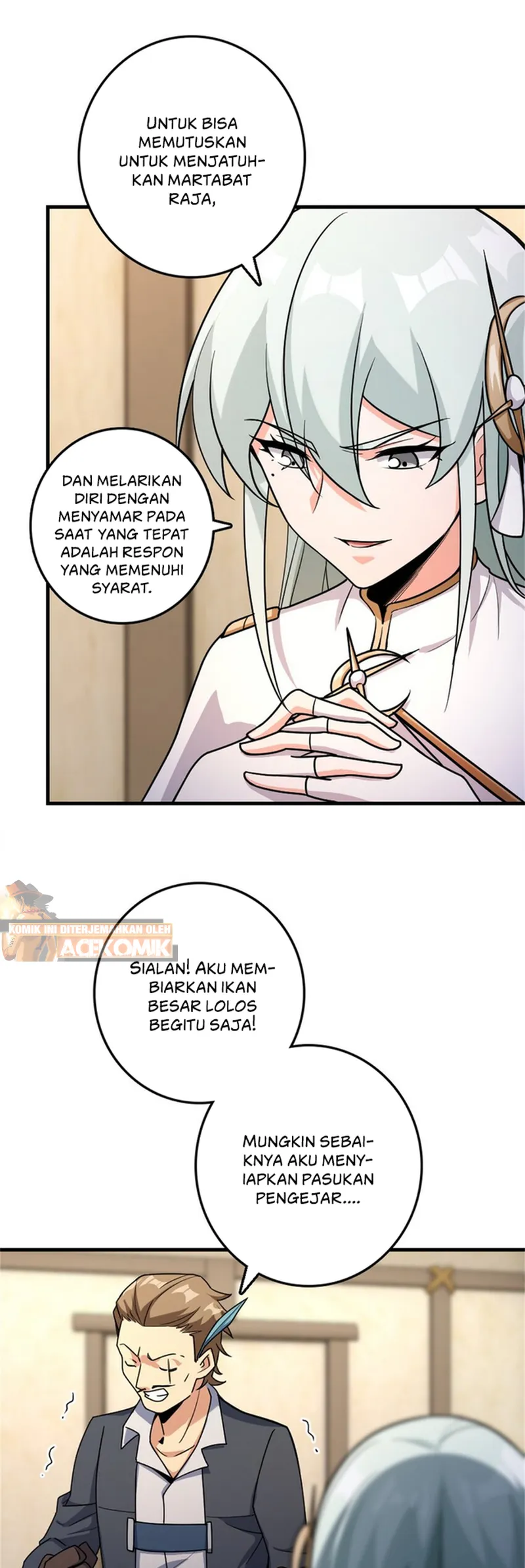 Release That Witch Bab 520 halaman 5