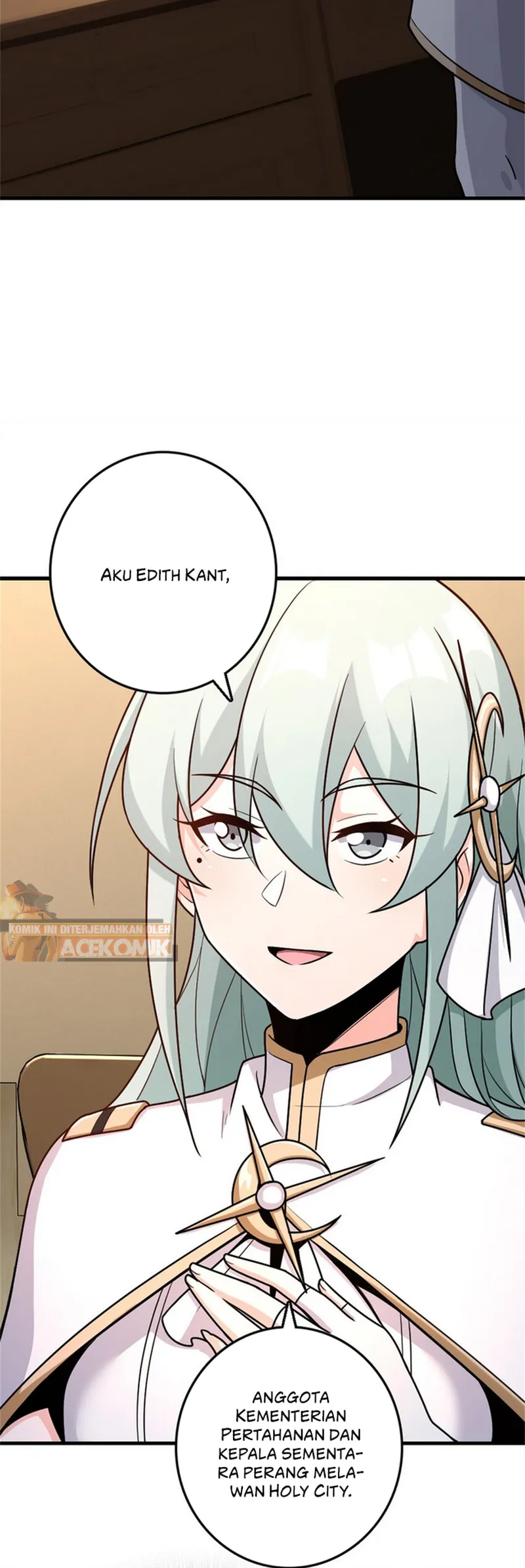 Release That Witch Bab 520 halaman 13