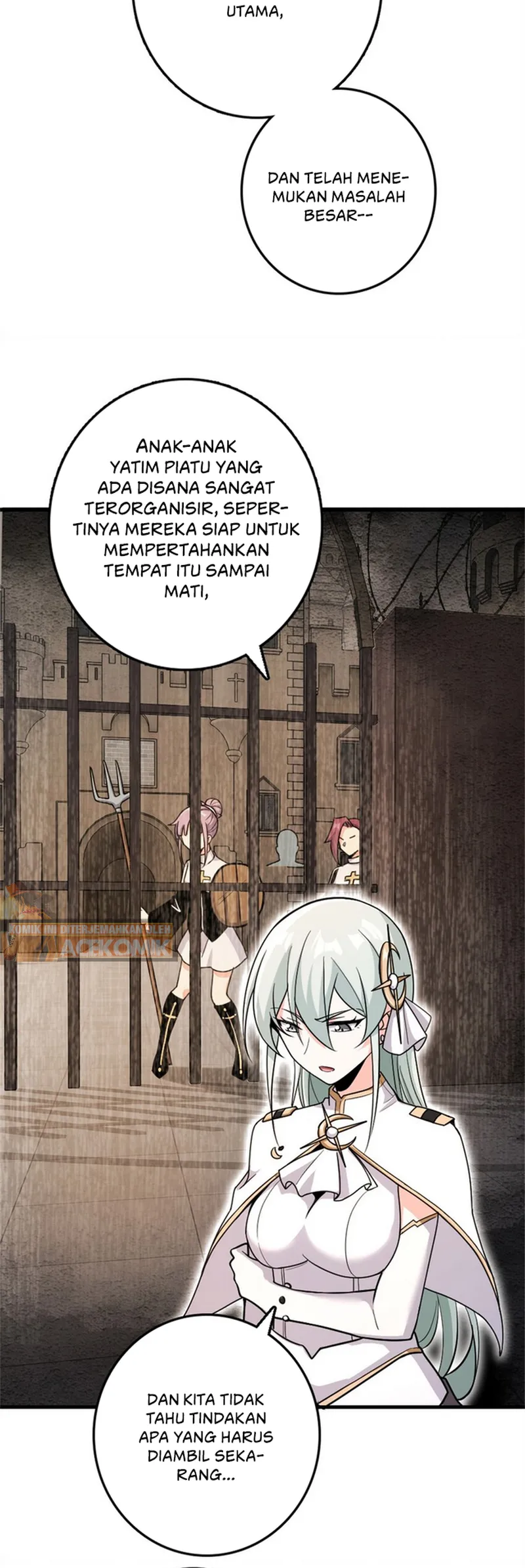 Release That Witch Bab 520 halaman 15