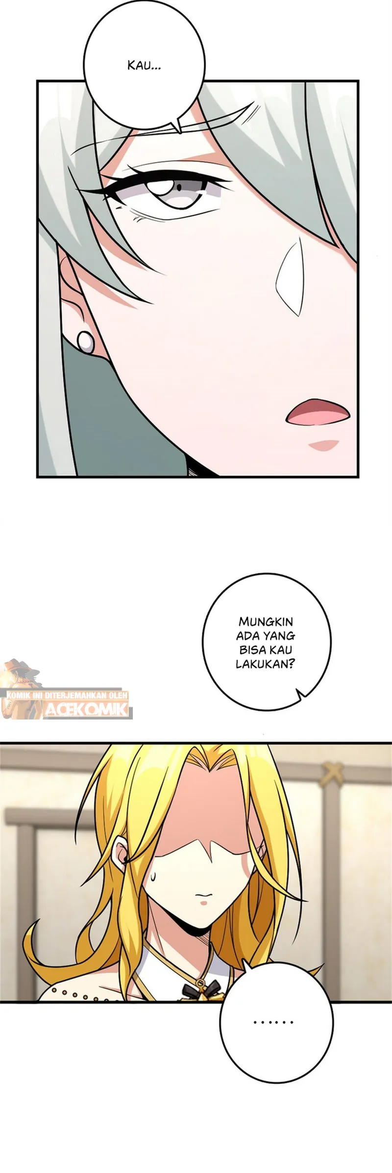 Release That Witch Bab 520 halaman 16