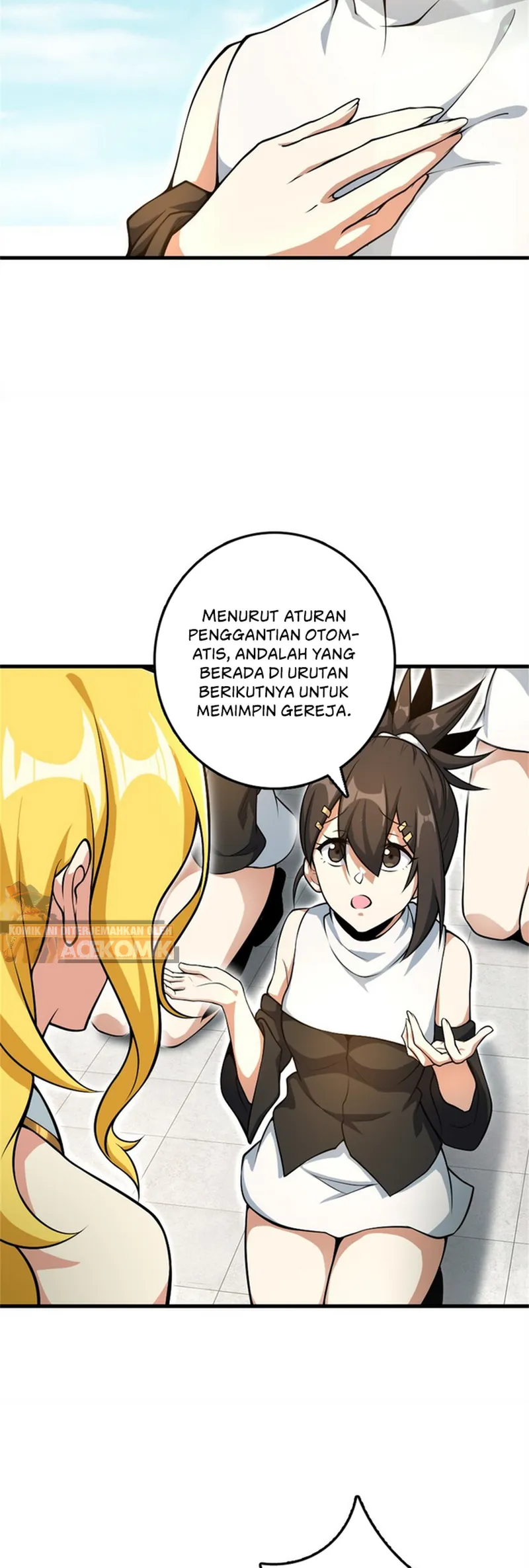 Release That Witch Bab 522 halaman 3