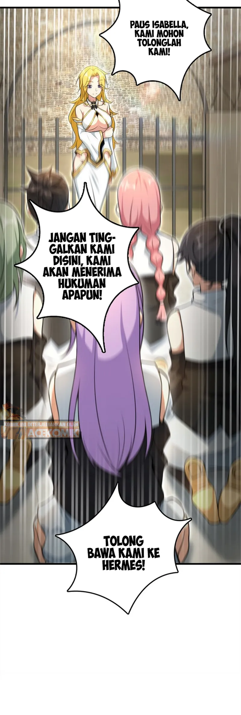 Release That Witch Bab 522 halaman 4