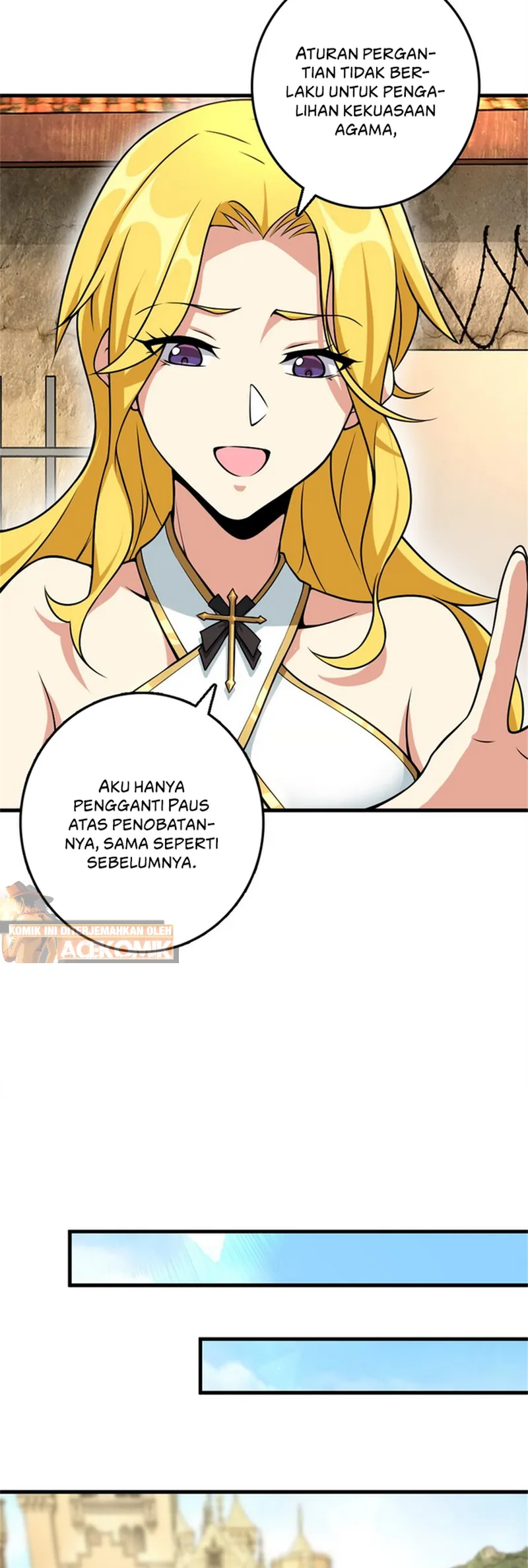 Release That Witch Bab 522 halaman 12