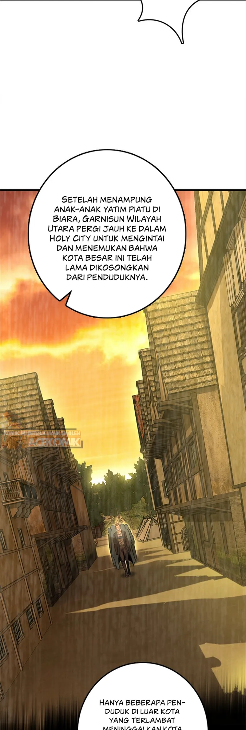 Release That Witch Bab 522 halaman 21
