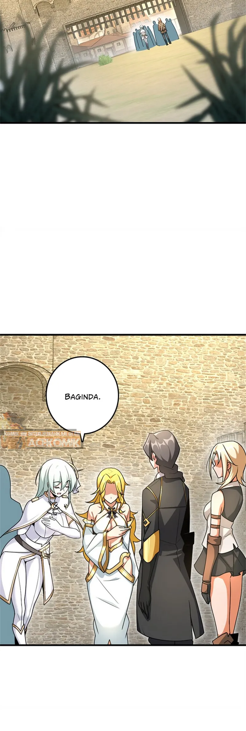 Release That Witch Bab 522 halaman 25