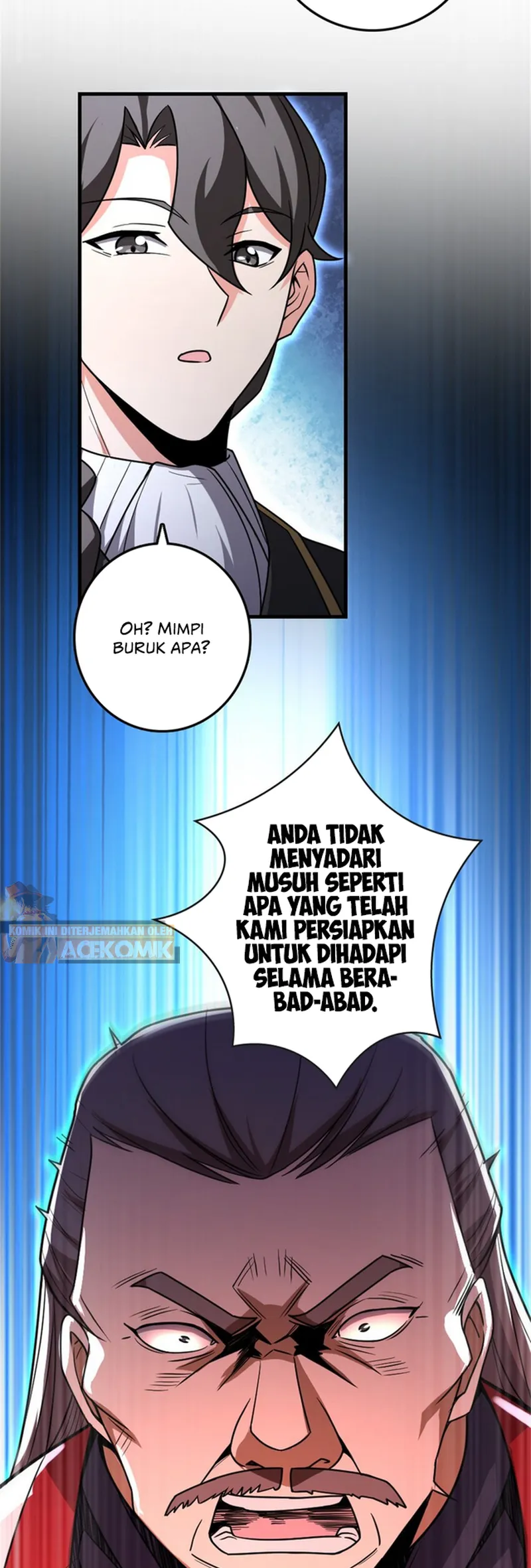 Release That Witch Bab 523 halaman 4