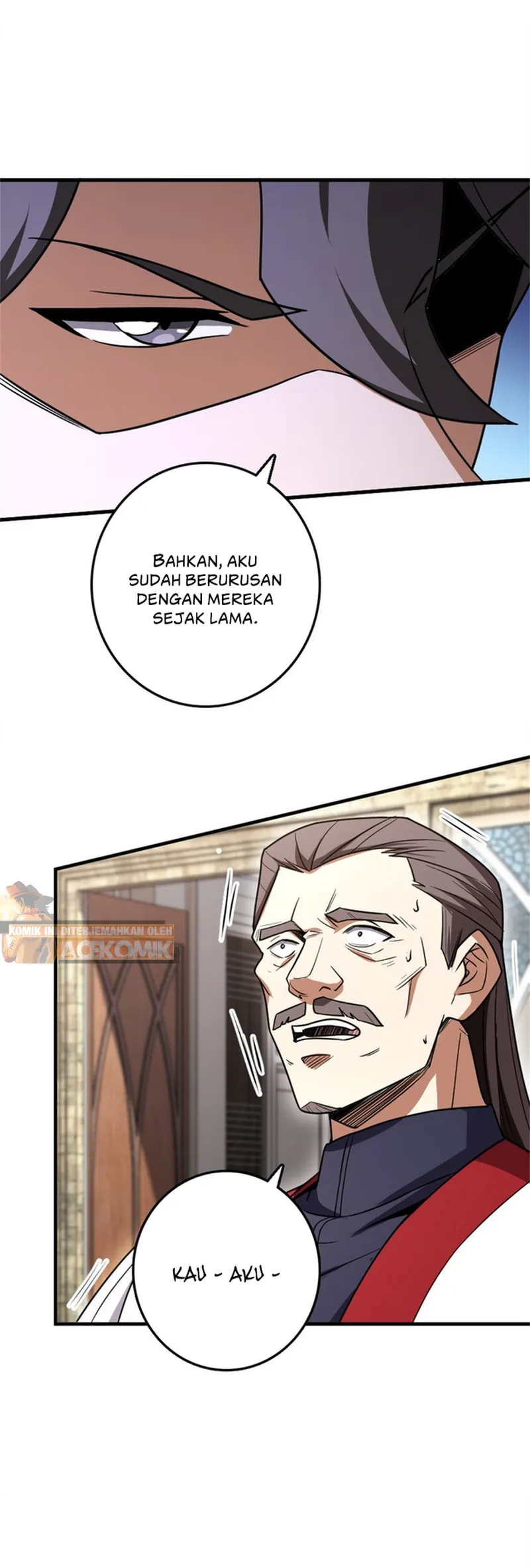 Release That Witch Bab 523 halaman 9