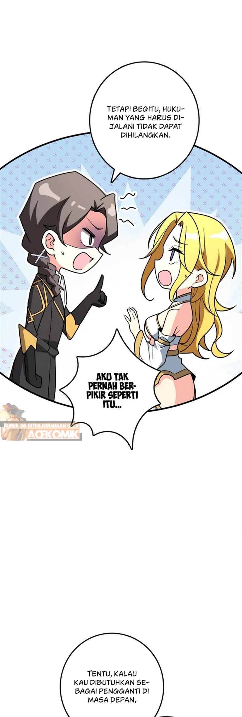 Release That Witch Bab 523 halaman 15