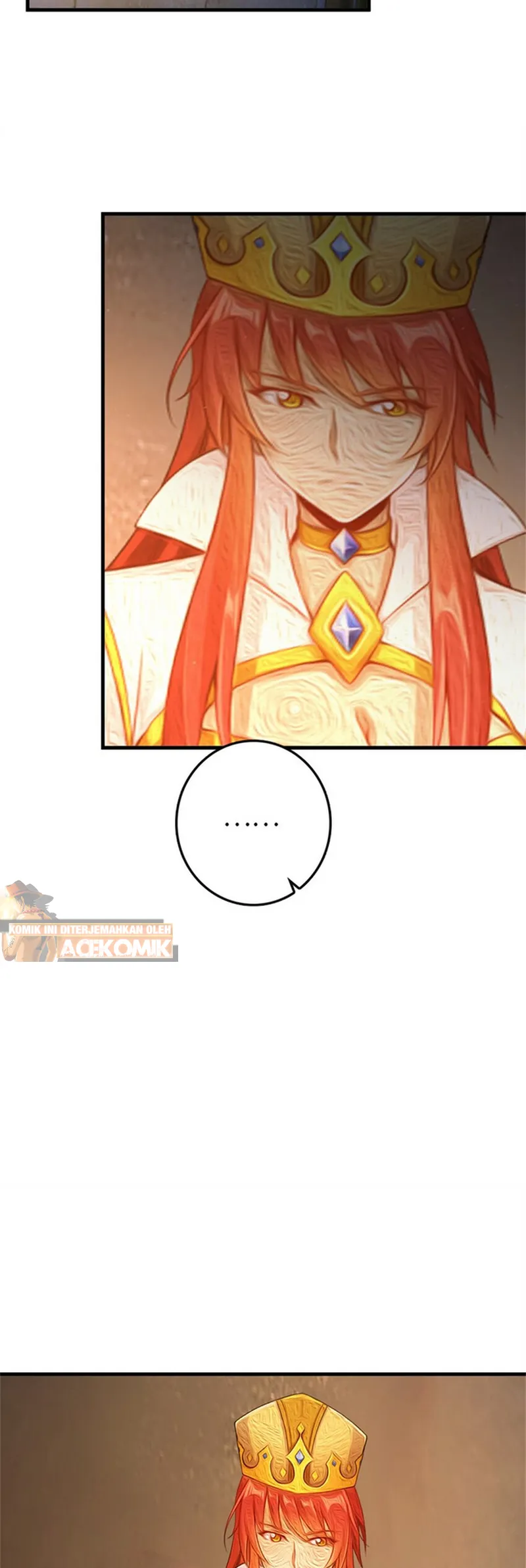 Release That Witch Bab 524 halaman 7