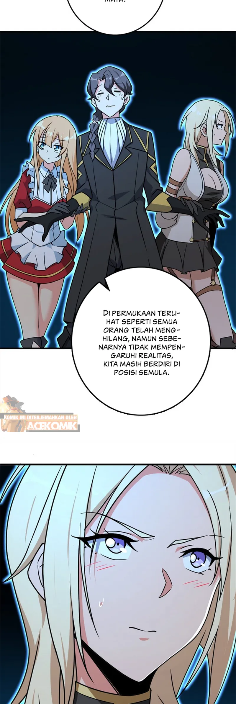 Release That Witch Bab 524 halaman 16