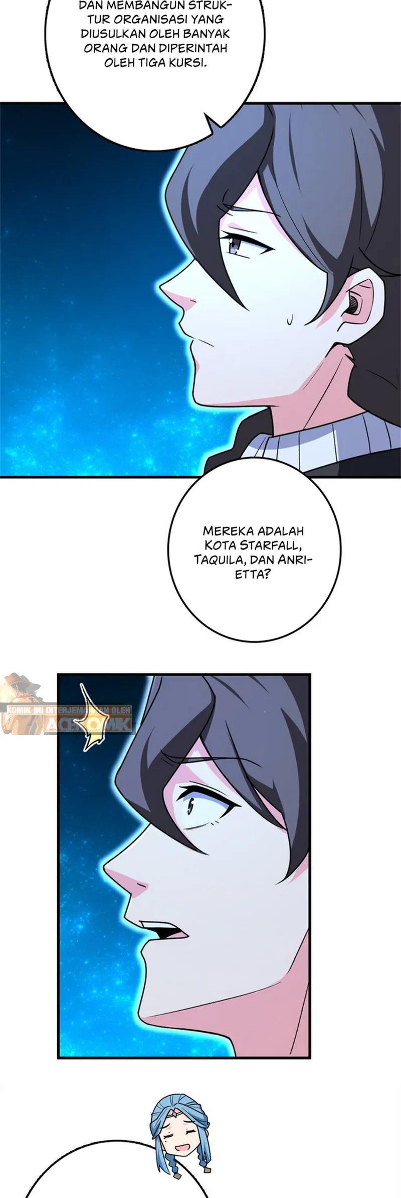 Release That Witch Bab 524 halaman 27
