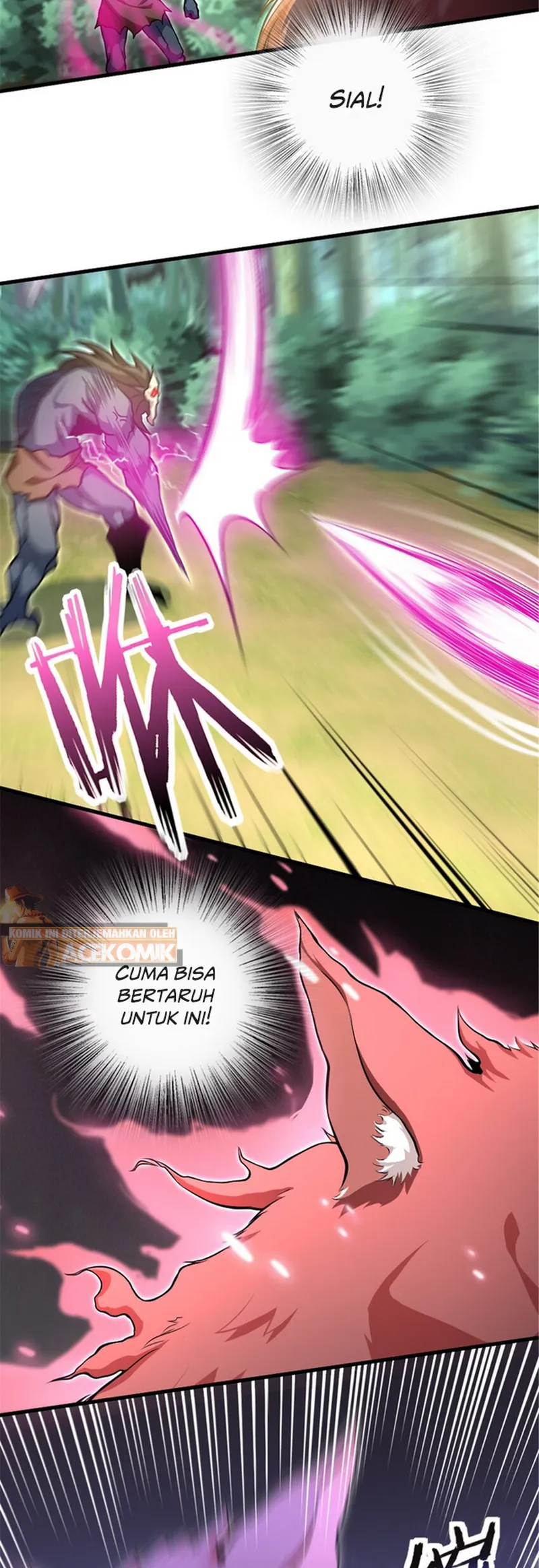 Release That Witch Bab 525 halaman 24