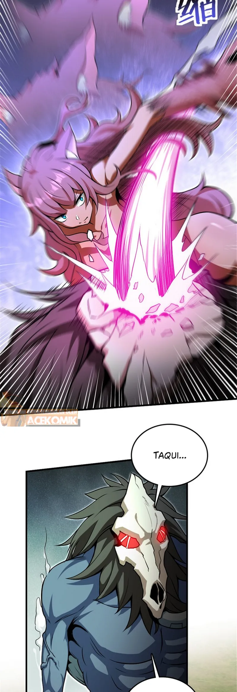 Release That Witch Bab 525 halaman 25