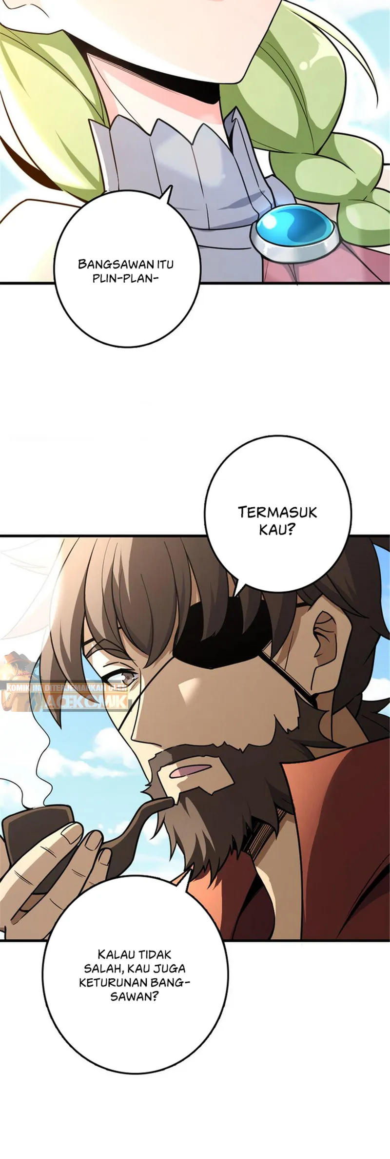 Release That Witch Bab 526 halaman 6