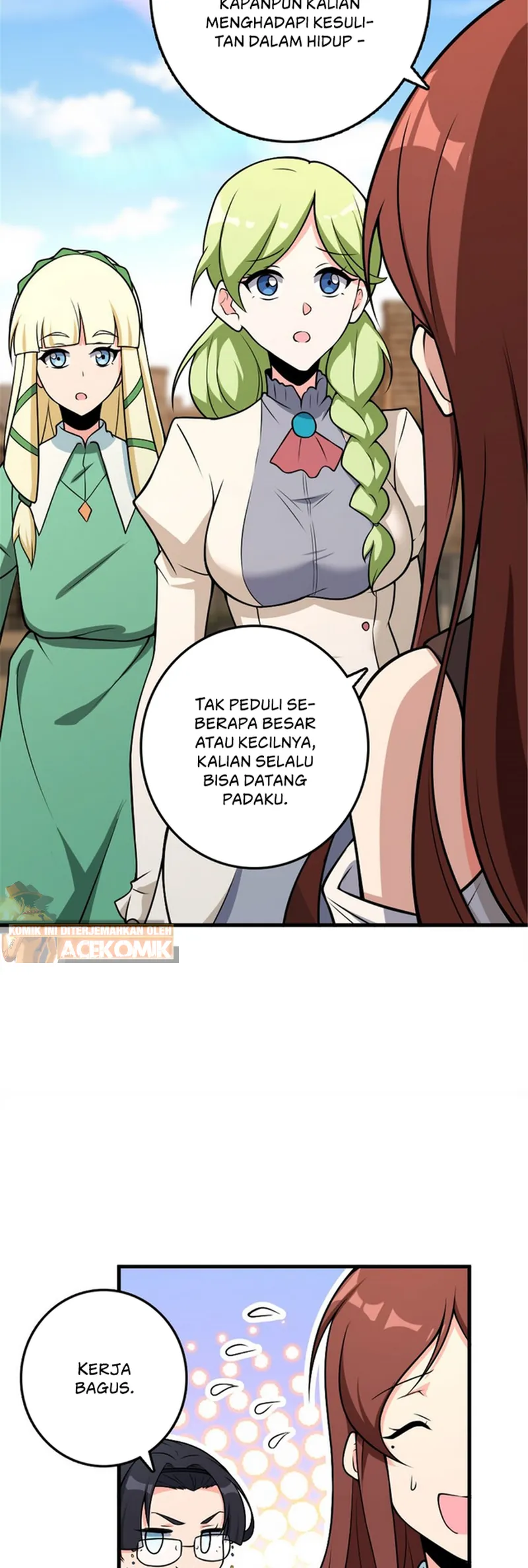 Release That Witch Bab 526 halaman 23