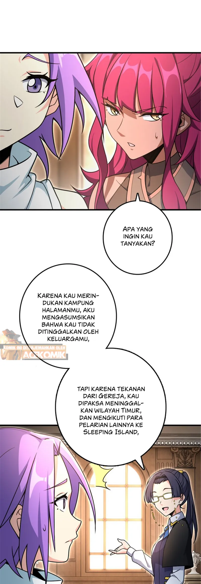 Release That Witch Bab 527 halaman 3