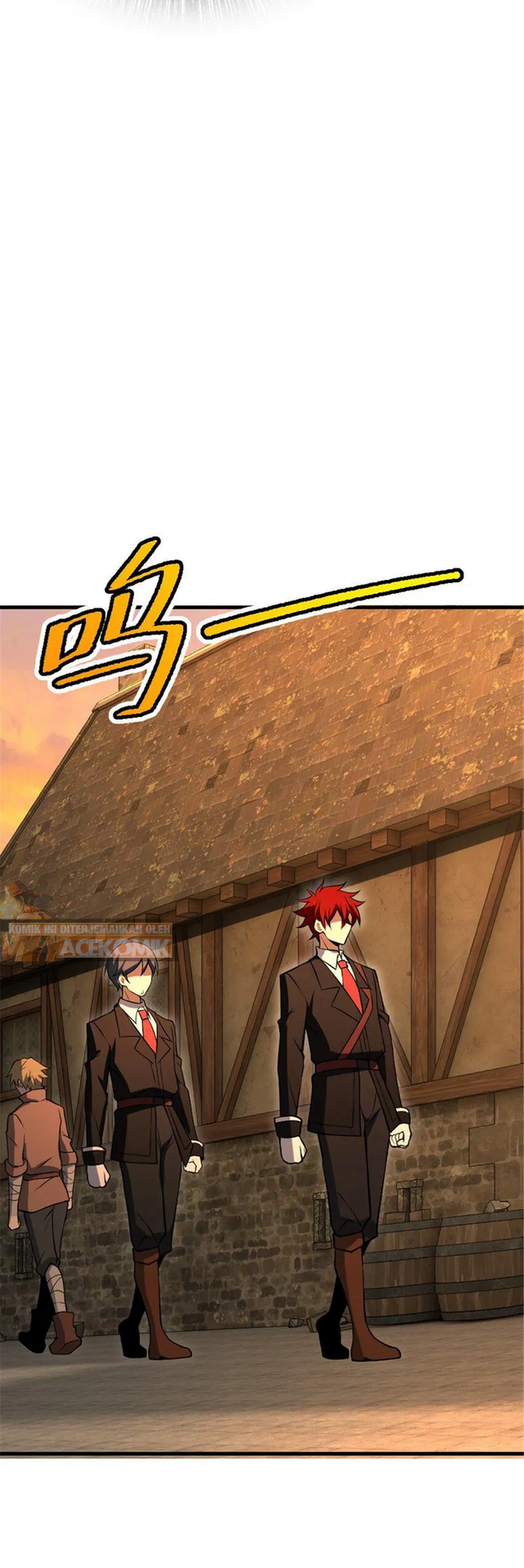 Release That Witch chapter 528 halaman 6