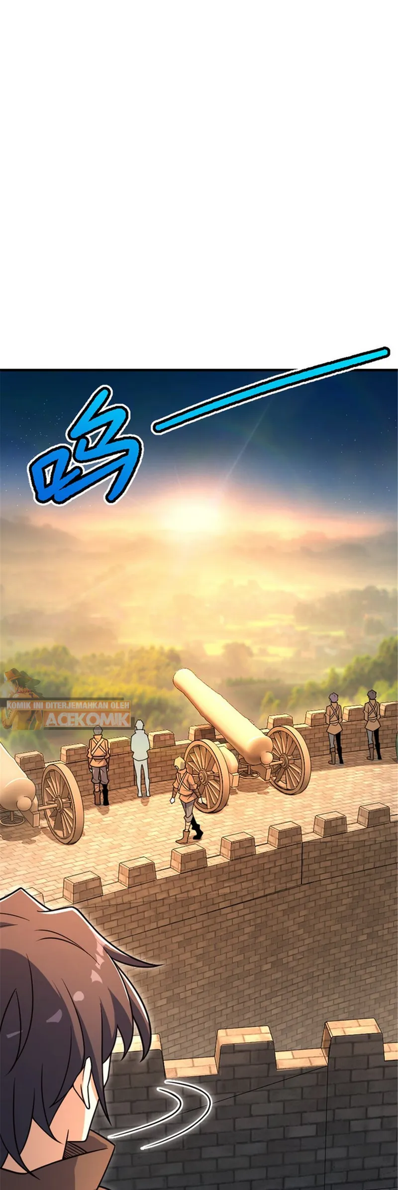 Release That Witch chapter 528 halaman 11