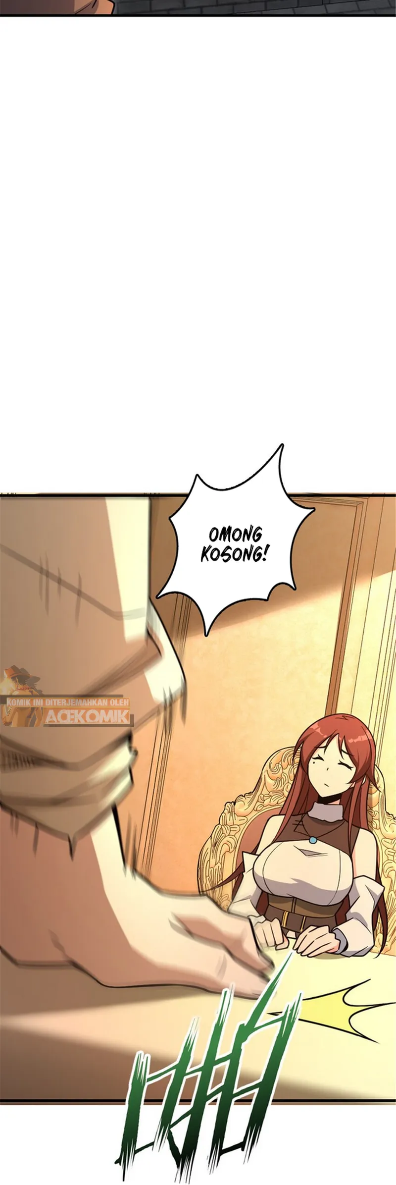 Release That Witch chapter 528 halaman 12