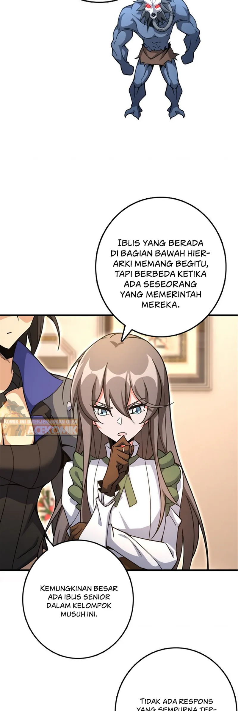 Release That Witch Bab 529 halaman 19