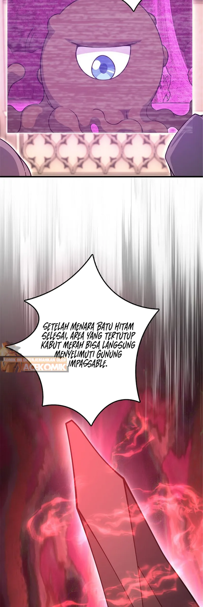 Release That Witch Bab 529 halaman 24