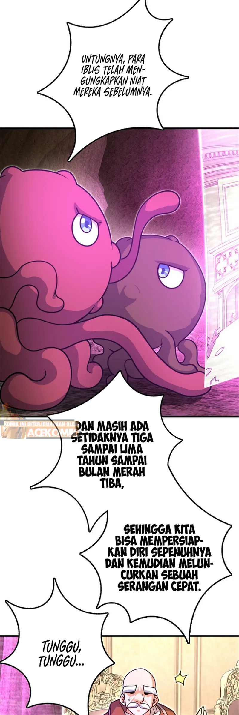 Release That Witch Bab 529 halaman 26