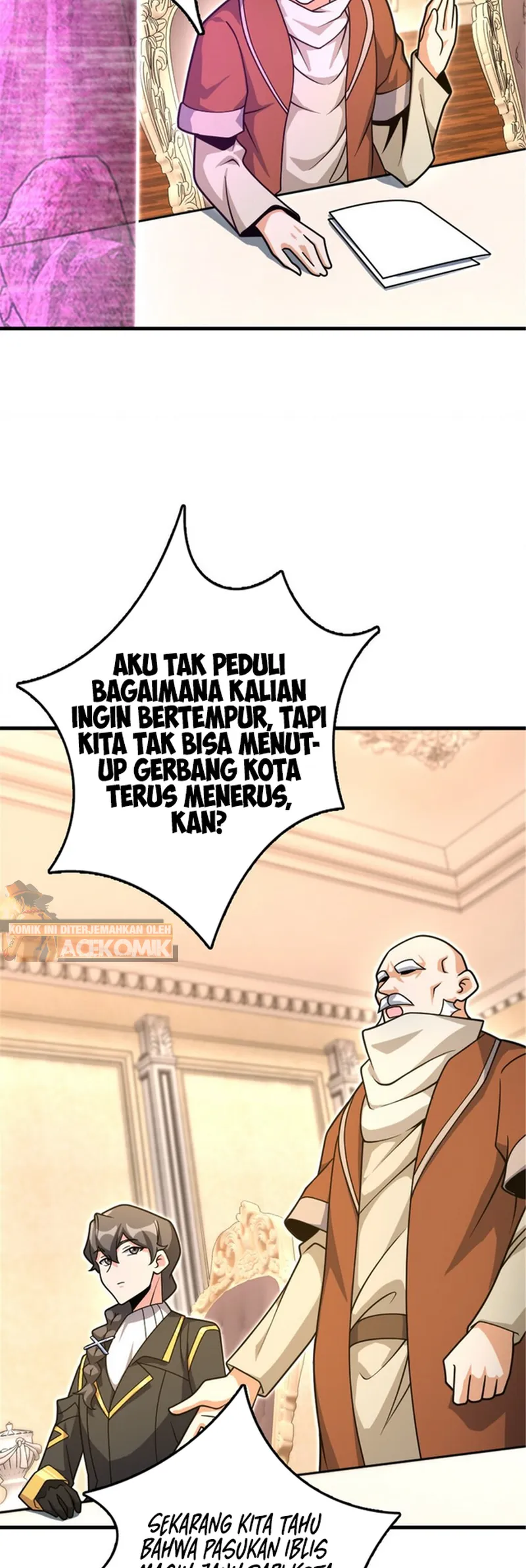 Release That Witch Bab 529 halaman 27