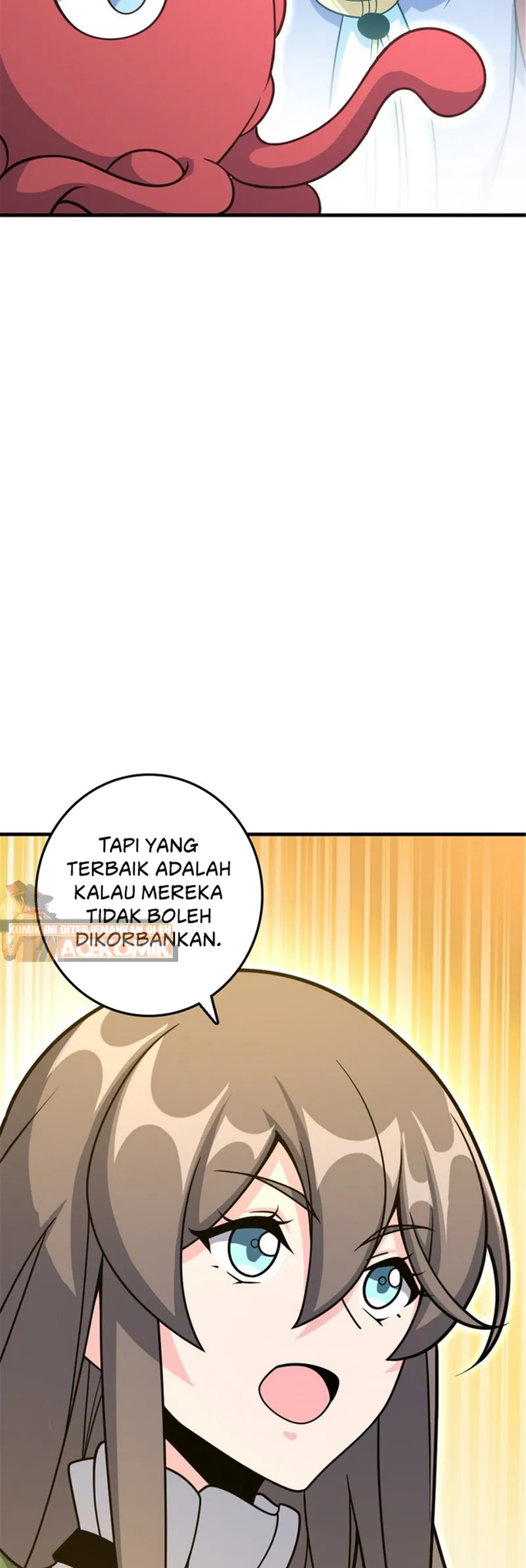 Release That Witch Bab 529 halaman 33