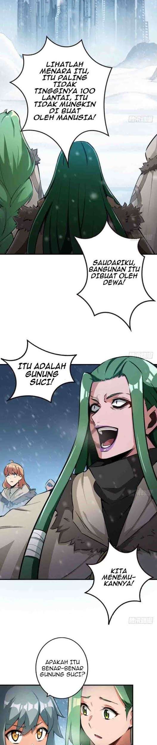 Release That Witch chapter 53 halaman 2