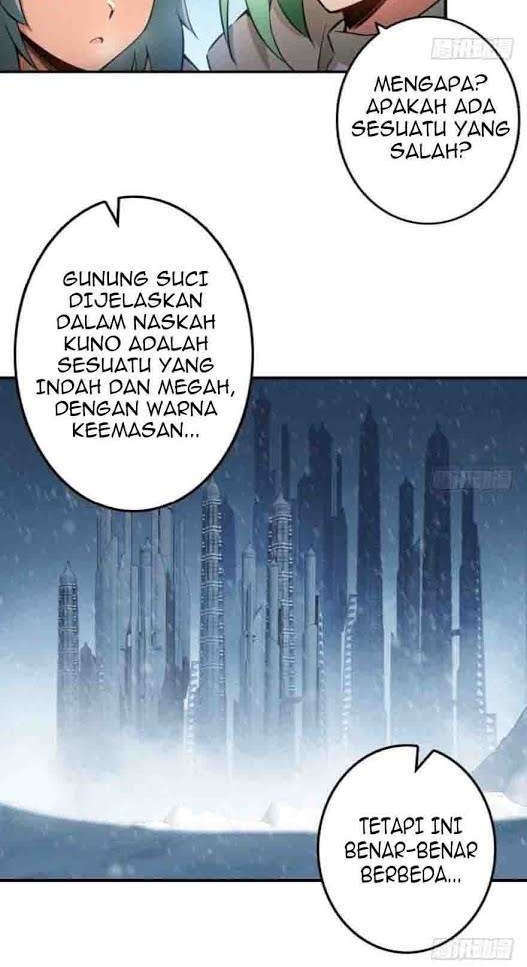 Release That Witch chapter 53 halaman 3