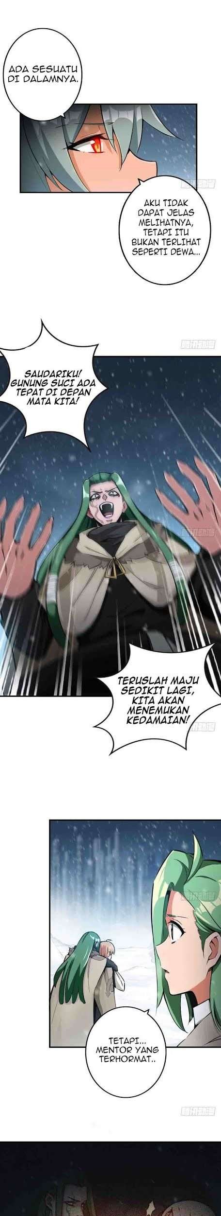 Release That Witch chapter 53 halaman 4