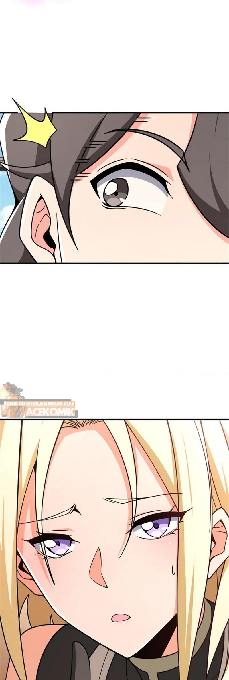 Release That Witch Bab 530 halaman 4