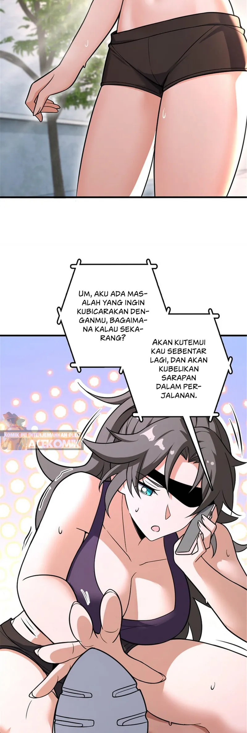 Release That Witch Bab 530 halaman 23