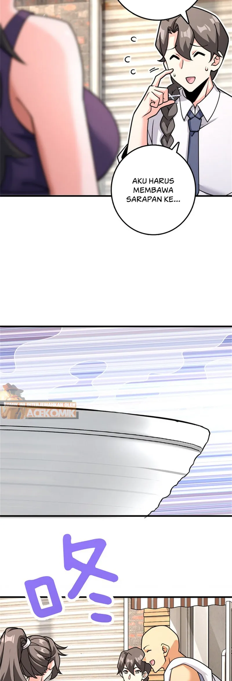 Release That Witch Bab 531 halaman 5