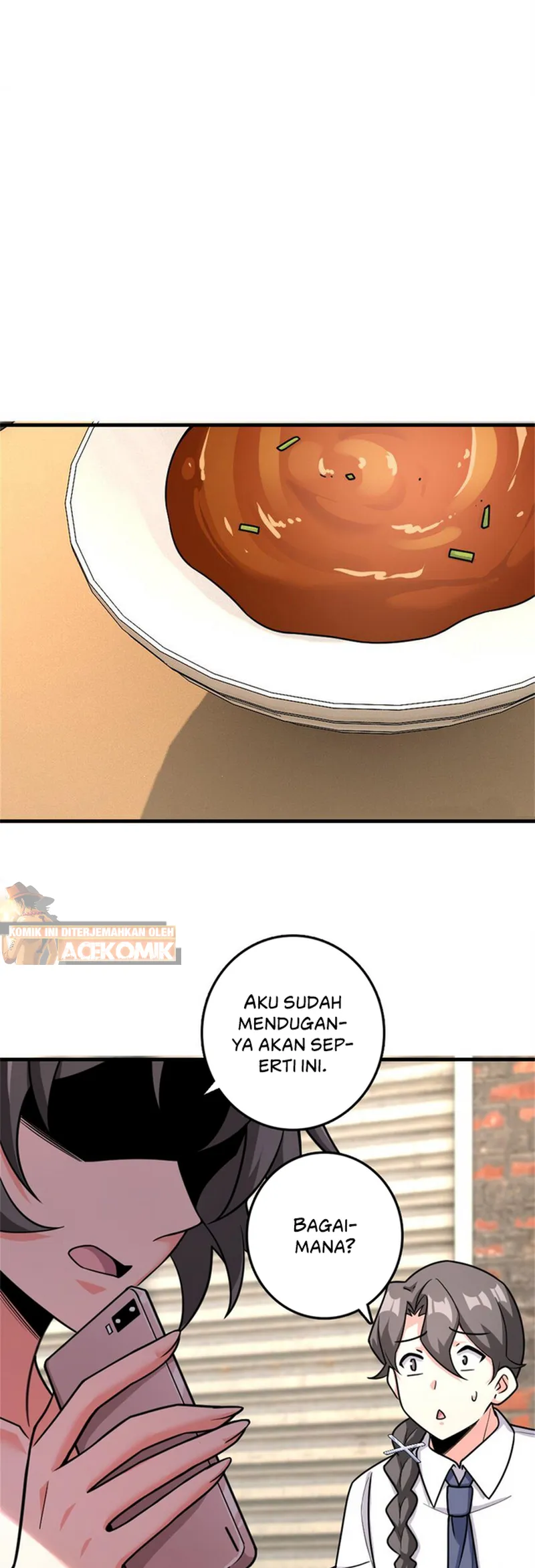 Release That Witch Bab 531 halaman 19